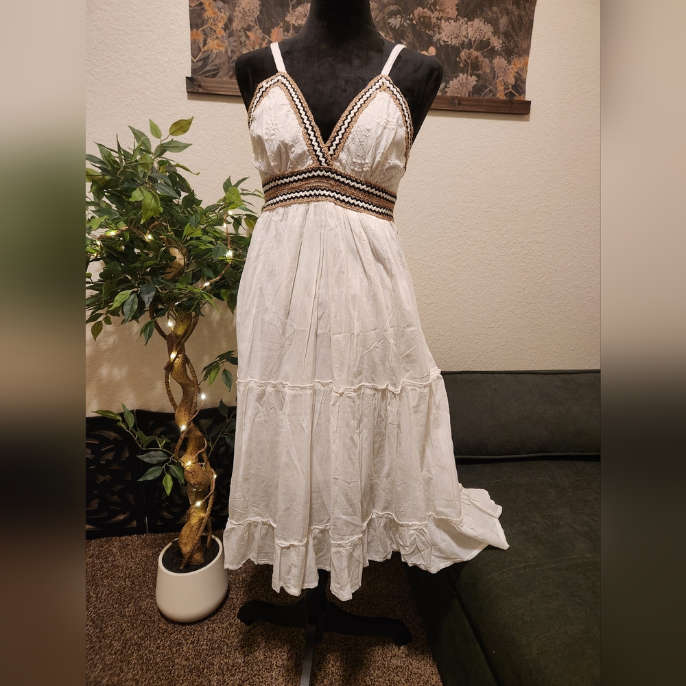 Summer dress